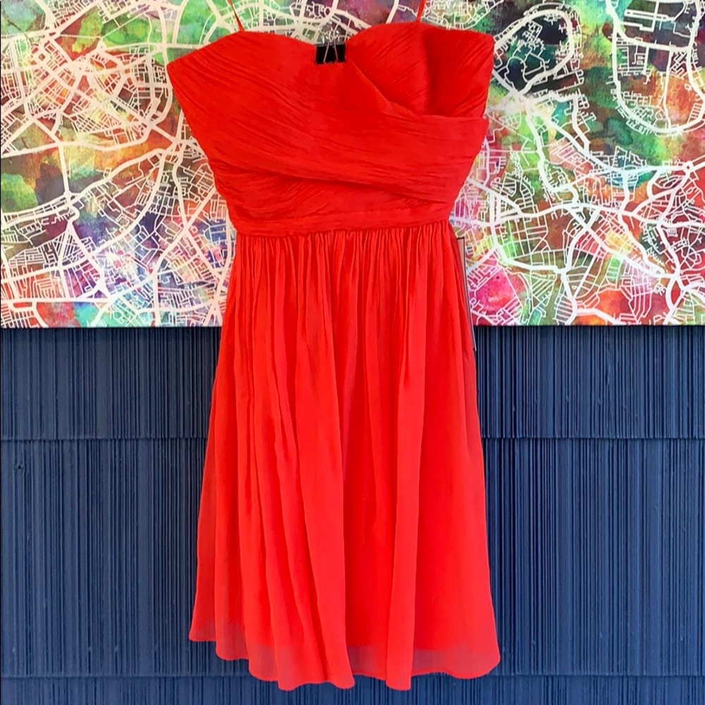 J.Crew Taryn Dress